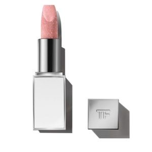 NIB Tom Ford Soleil Neige Sunlit Rose Sheer Pink Lip Balm Limited Edition 💋
